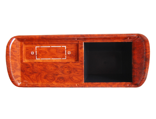 儀表臺(tái)附件